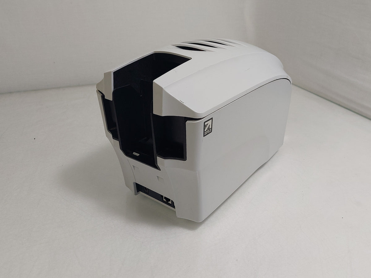 Magicard Enduro3E 300dpi Colour ID Card Printer USB Ethernet