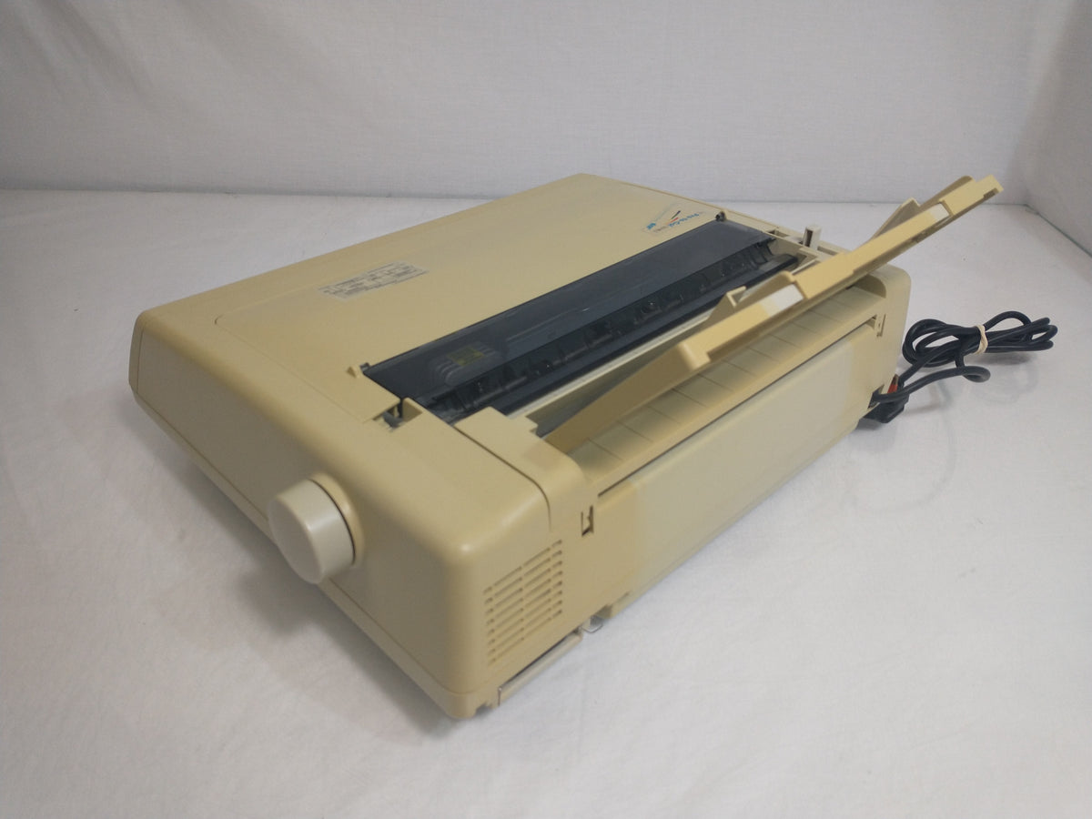 Star Micronics XB24-200 Multi Font Dot Matrix Printer - Tested To Power On