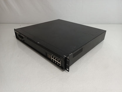 Foundry Networks FBS8 ServerIronXL 8x Port 10/100 LAN Load Balancer Switch 