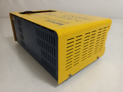 GYS Batium 15 12 Electronic Battery Charger 6V-12V 35-225Ah
