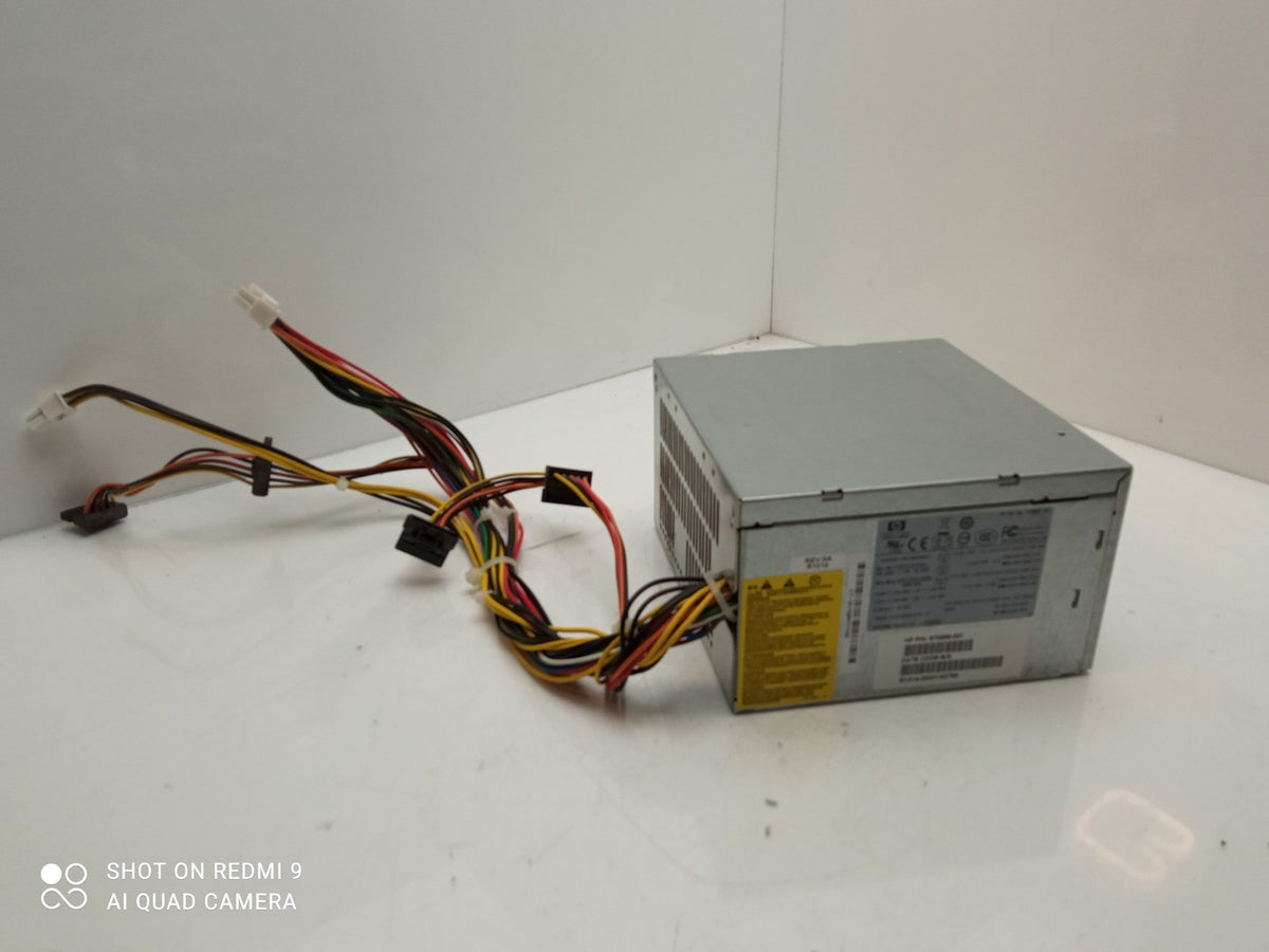 HP Pavilion HPE H8-1070T 300W Power Supply Unit 570856-001