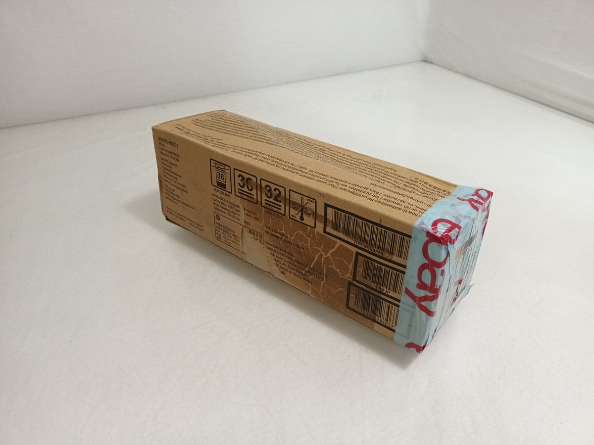 Genuine HP W9093MC Managed Laserjet Toner Cartridge Magenta - Damage Packaging