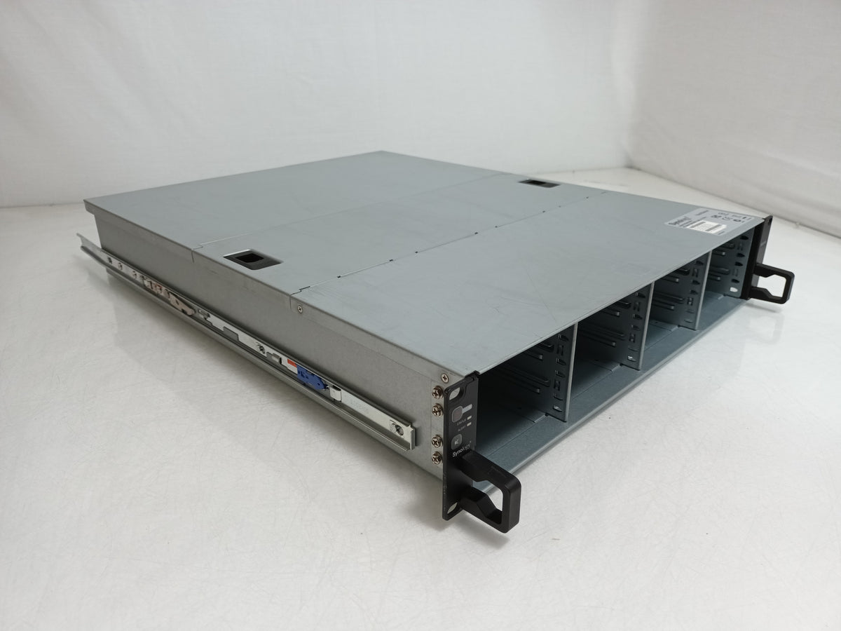 Synology RS2414RP+ RackStation NAS