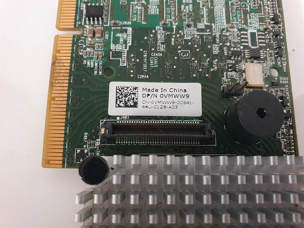 LSI MegaRAID SAS 9271-8i 6Gb/s PCI-E RAID Controller Card 0VMWW9 VMWW9