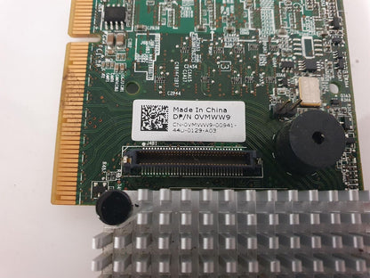 LSI MegaRAID SAS 9271-8i 6Gb/s PCI-E RAID Controller Card 0VMWW9 VMWW9
