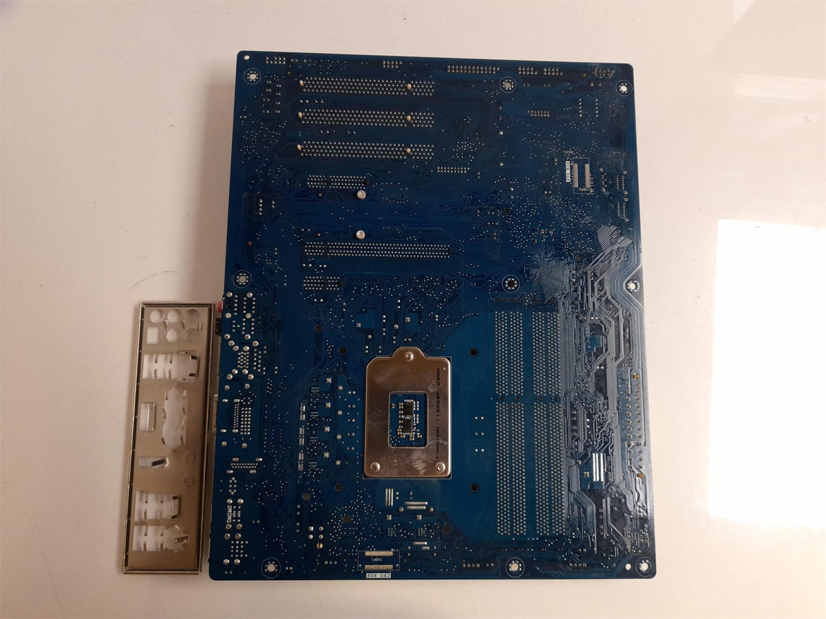 Intel DH77EB Socket LGA1155 DDR3 Micro ATX Motherboard with I/O Shield