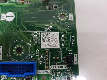Dell Optiplex 7080 Socket LGA1200 DDR4 Motherboard 0HV8FN HV8FN