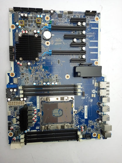 HP Z6 G4 Workstation Motherboard 914283-001 844781-001 LGA3647 DDR4