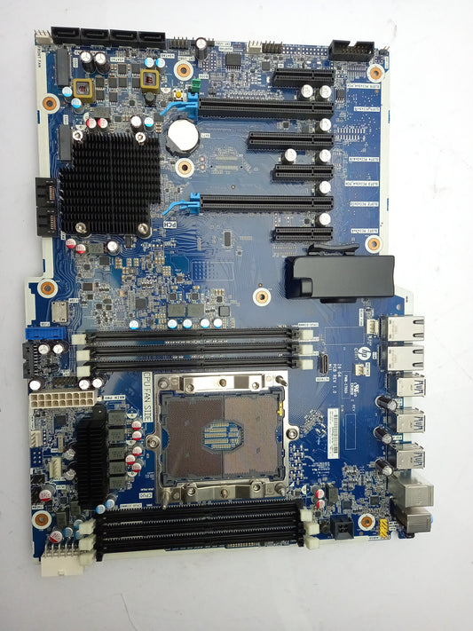 HP Z6 G4 Workstation Motherboard 914283-001 844781-001 LGA3647 DDR4