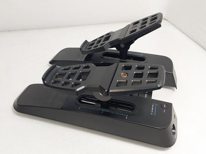 Turtle Beach VelocityOne Rudder Black USB Pedals - Faulty Pedal
