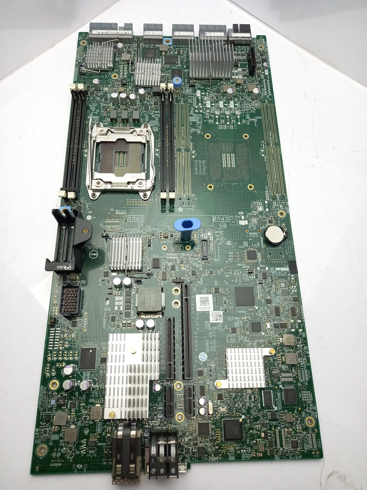 Dell SAS Controller Compellent Type F 12G SAS Motherboard SCV3020 0RN6X8 RN6X8