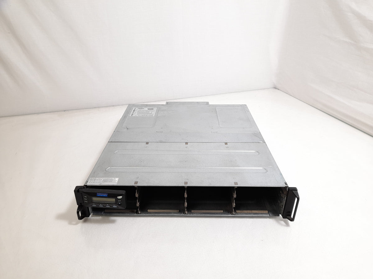 Infortrend EonStor ESS24G2B2D0-0030 Storage Array