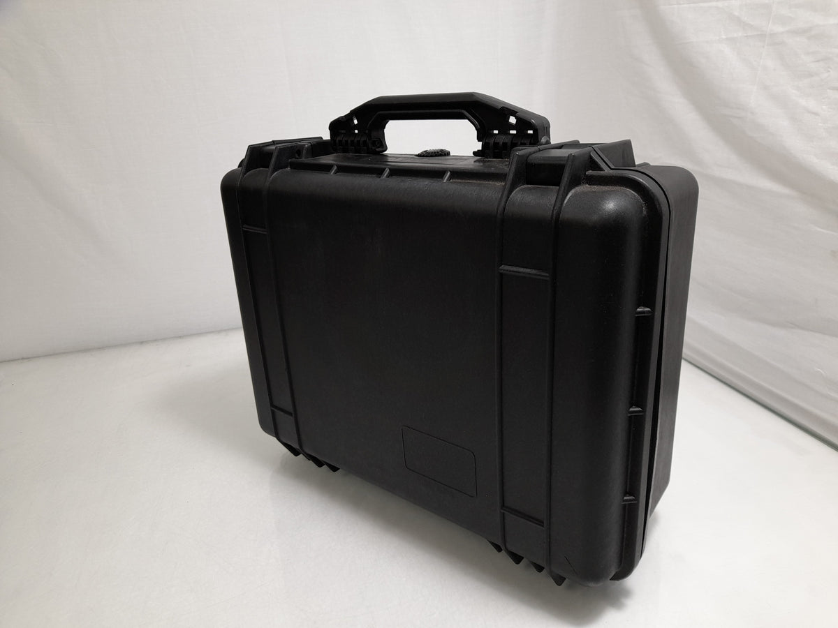 Infrared Solutions IR SnapShot Handheld Infrared Imaging Radiometer - For Parts