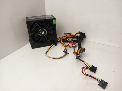 CiT 400HE 400W Desktop PSU ATX Power Supply Unit