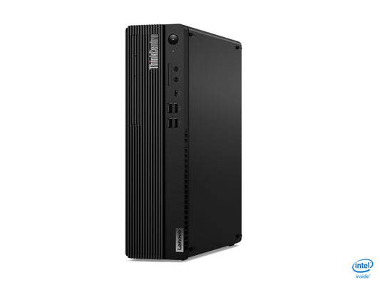 Lenovo ThinkCentre M70s Desktop PC i7 10th 8GB 256GB NVME SSD Intel UHD Windows 11 Pro