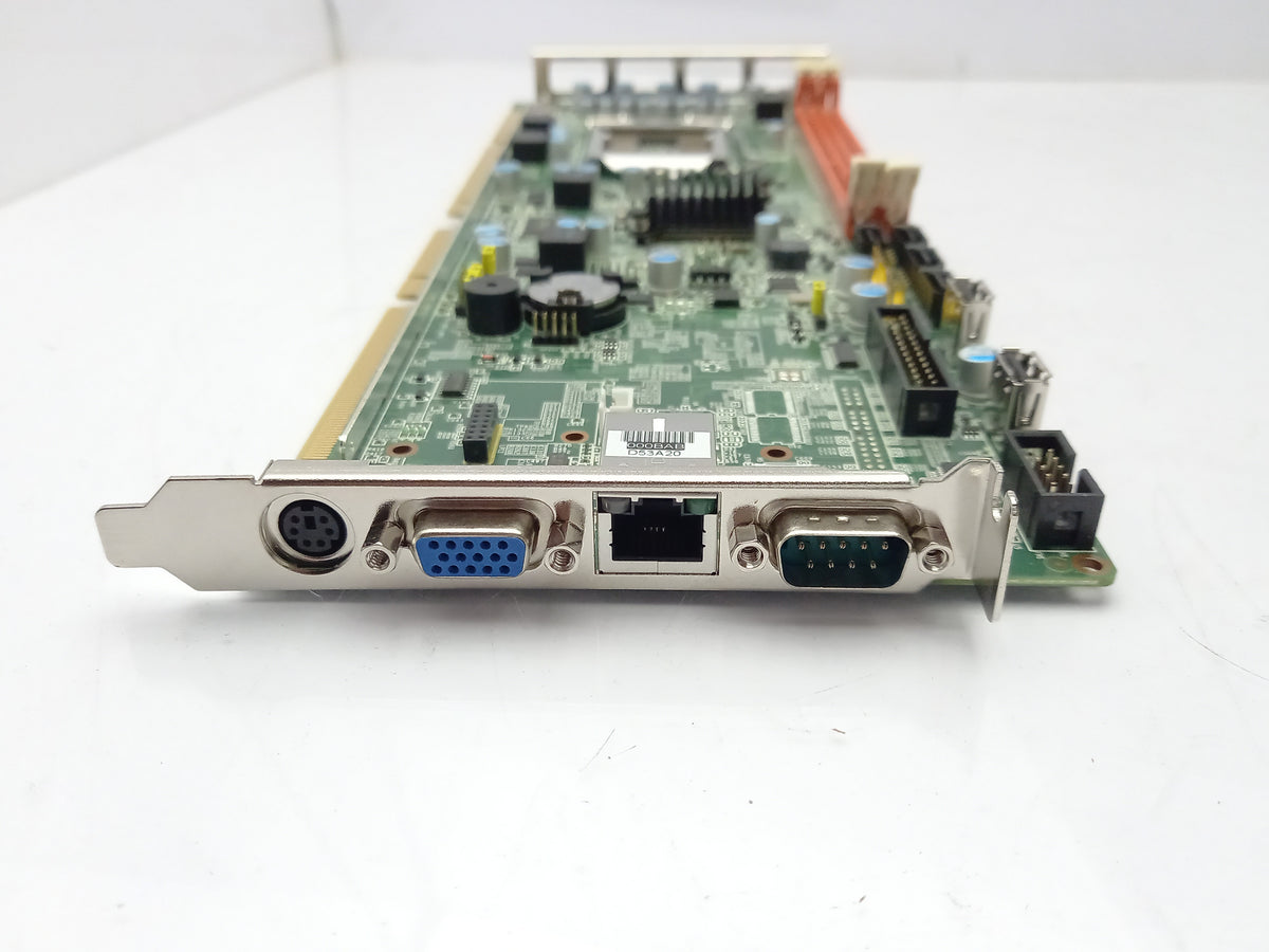Advantech PCE-5026 Rev.A1 DDR3 LGA1155 Industrial Motherboard