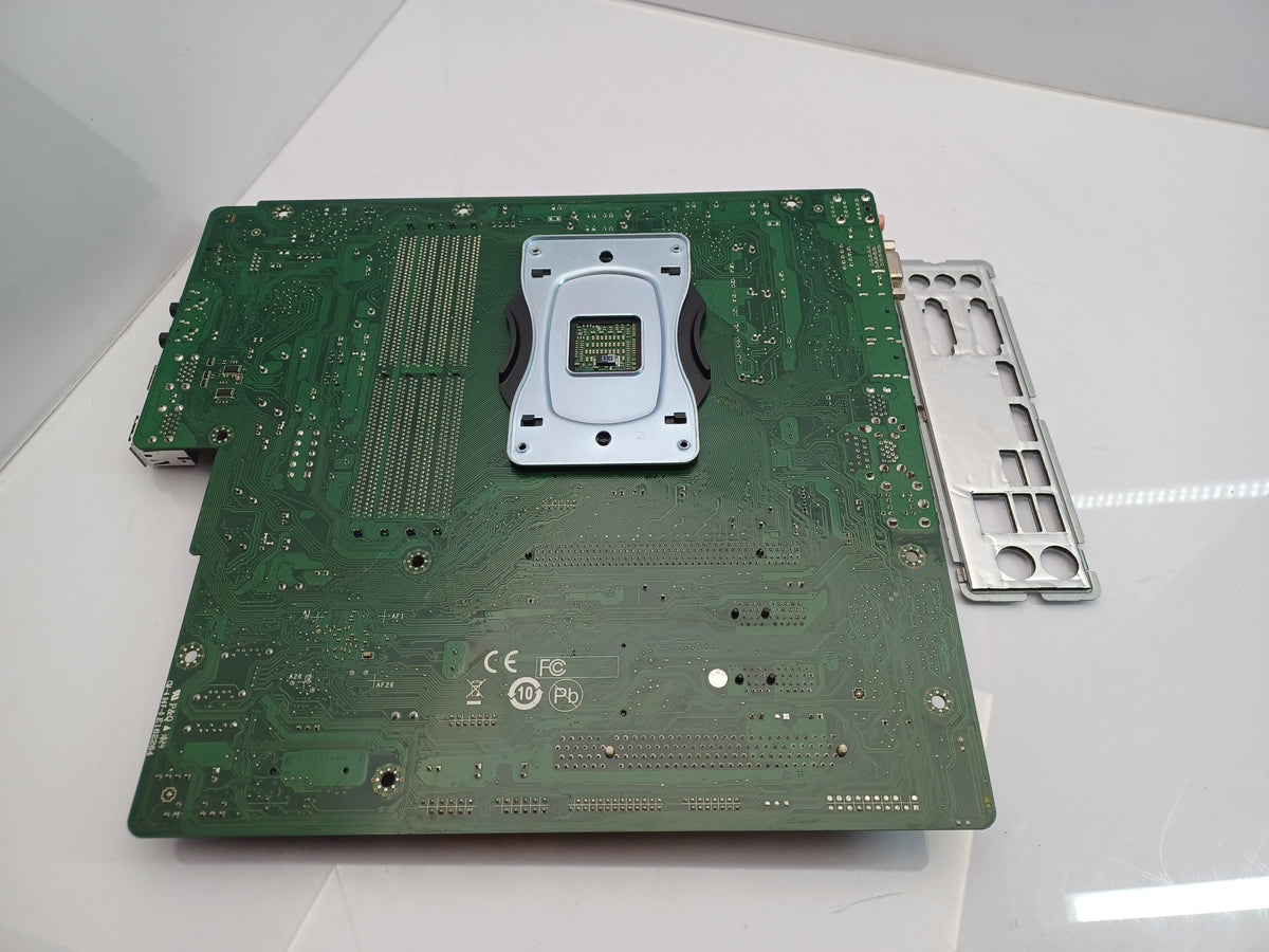 Lenovo ThinkCentre M725s Socket AM4 DDR4 Motherboard With I/O Shield 01LM573