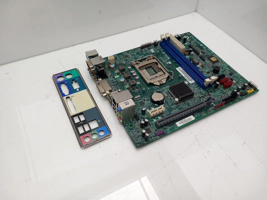 Acer Veriton X2630 Socket LGA1150 Motherboard With I/O Shield H81H3-AD