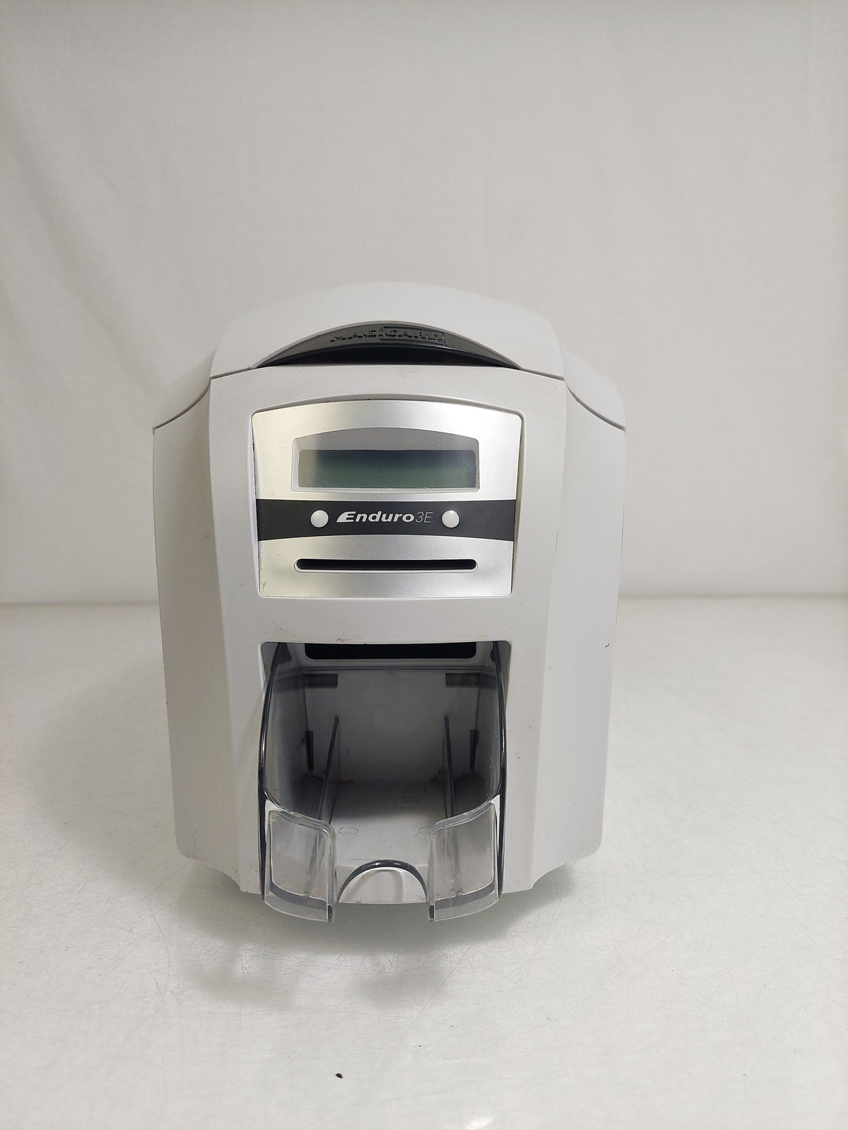 Magicard Enduro3E 300dpi Colour ID Card Printer USB Ethernet