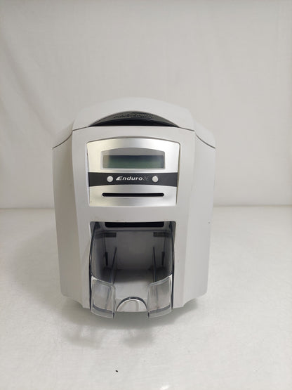 Magicard Enduro3E 300dpi Colour ID Card Printer USB Ethernet