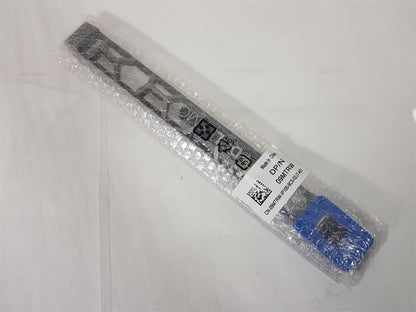 Dell EMC 9MTRW 1U Locking Front Bezel PowerEdge R340 R440 R640 R6415
