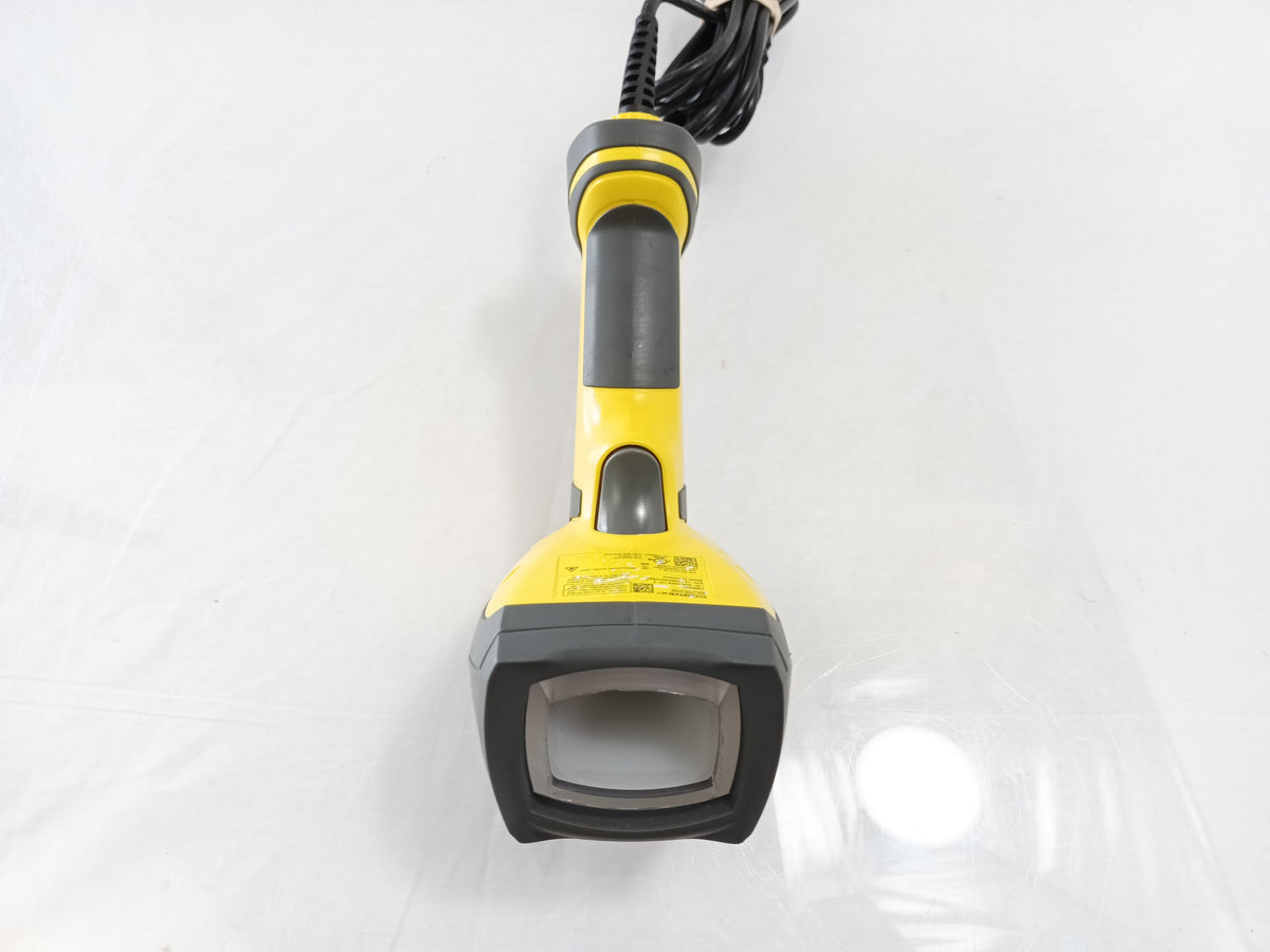 Cognex DM8600 Handheld 2D Barcode Reader ID Scanner 821-0112-1R 2
