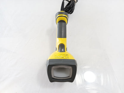 Cognex DM8600 Handheld 2D Barcode Reader ID Scanner 821-0112-1R 2