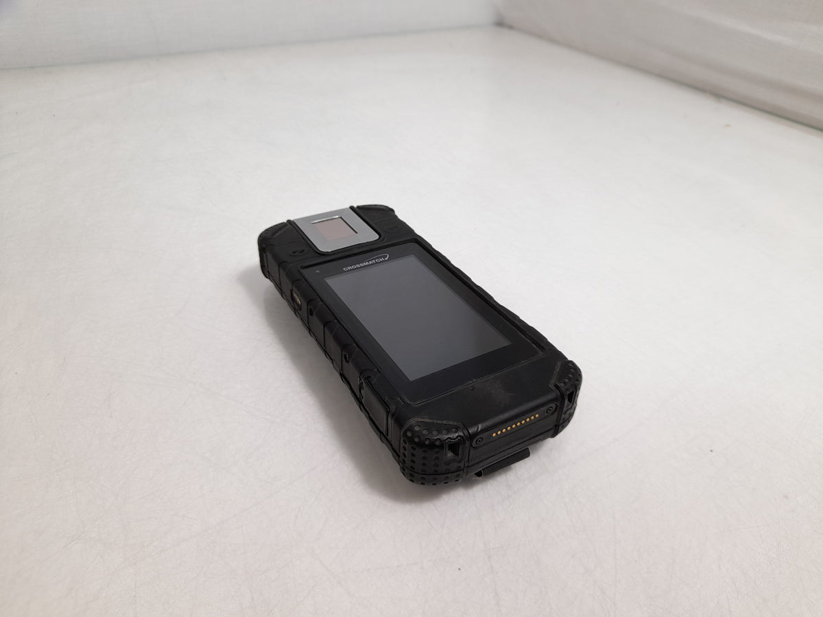 Cross Match Sentry1 Biometric Scanner