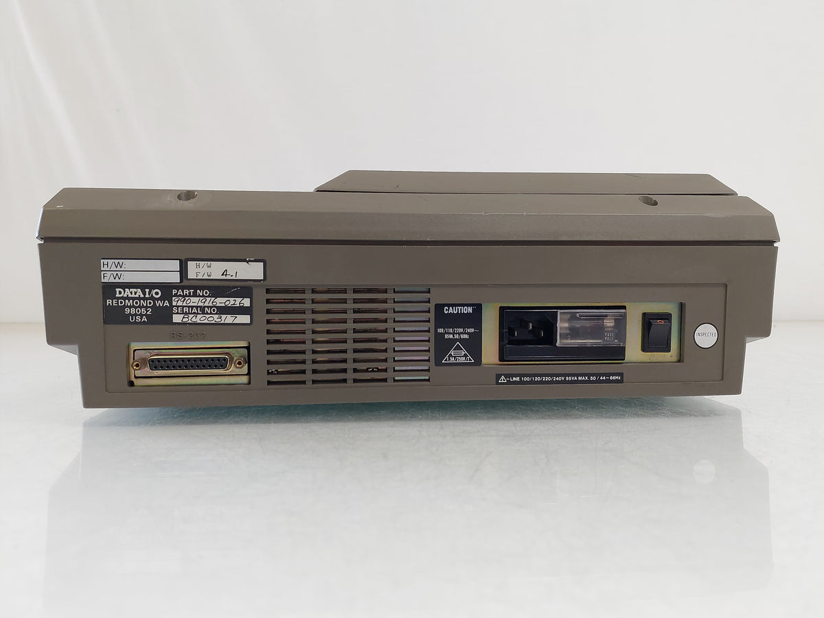 Data I/O Model 288 Multi Programmer 8-Socket Gang EPROM EEPROM IC Programmer