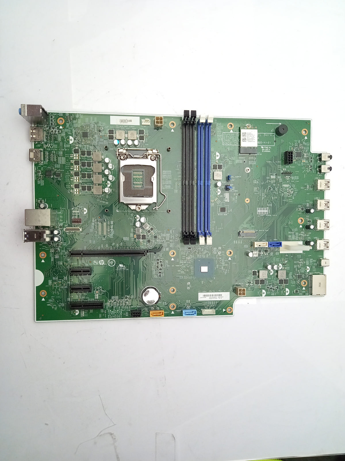 HP Envy 795 Motherboard DDR4 LGA 1151 941802-001
