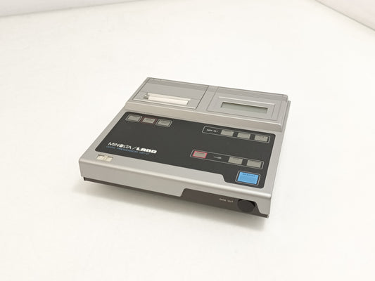Minolta/Land Data Processor DP-C