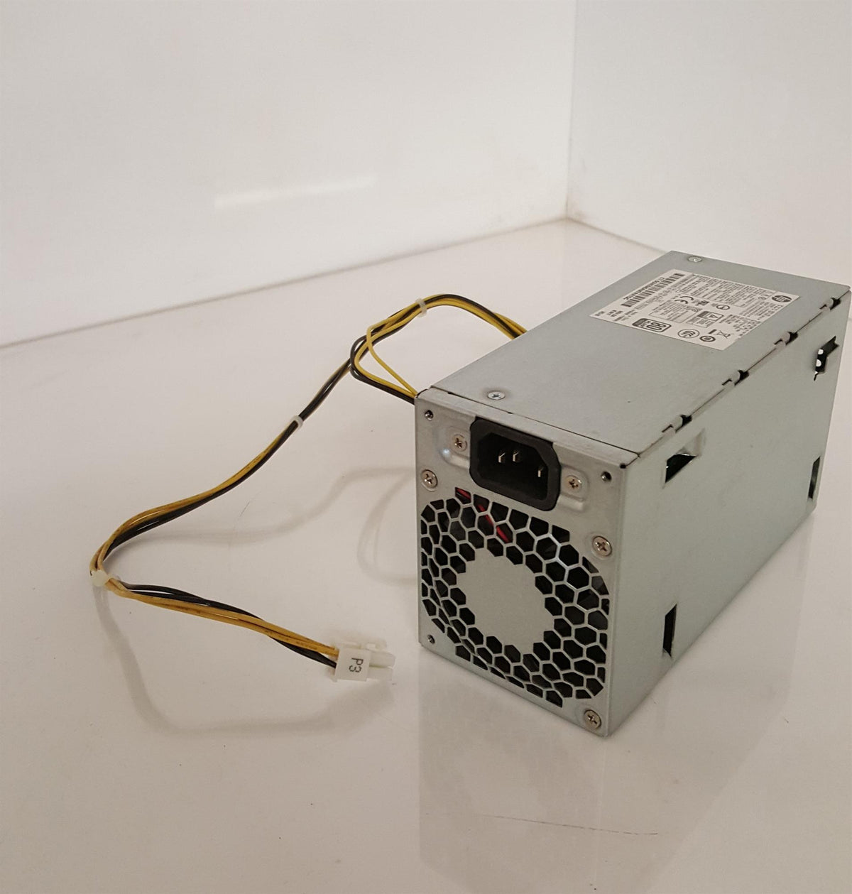 HP Slimline 590 180W Power Supply Unit L08261-001 PA-1181-6HY