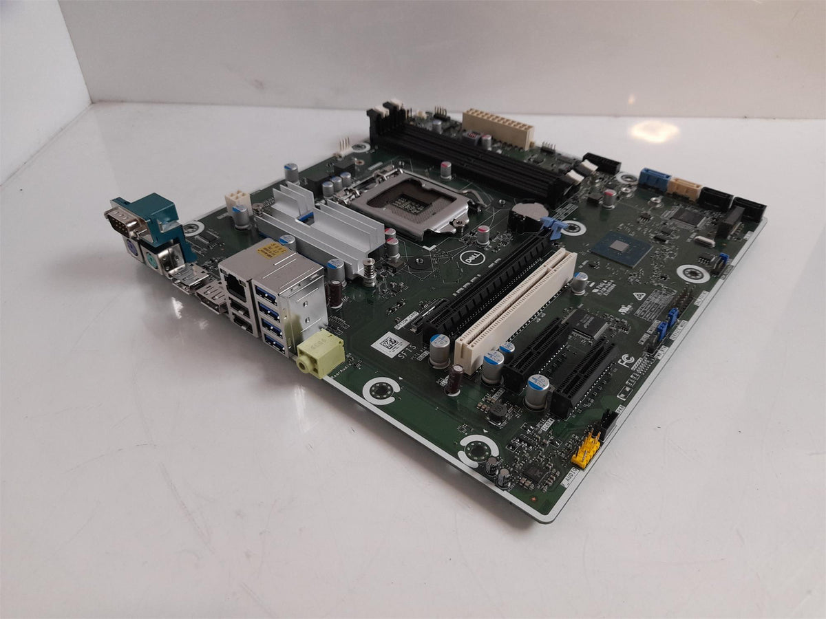 Dell Precision 3630 Socket LGA1151 DDR4 Motherboard 0NNNCT NNNCT