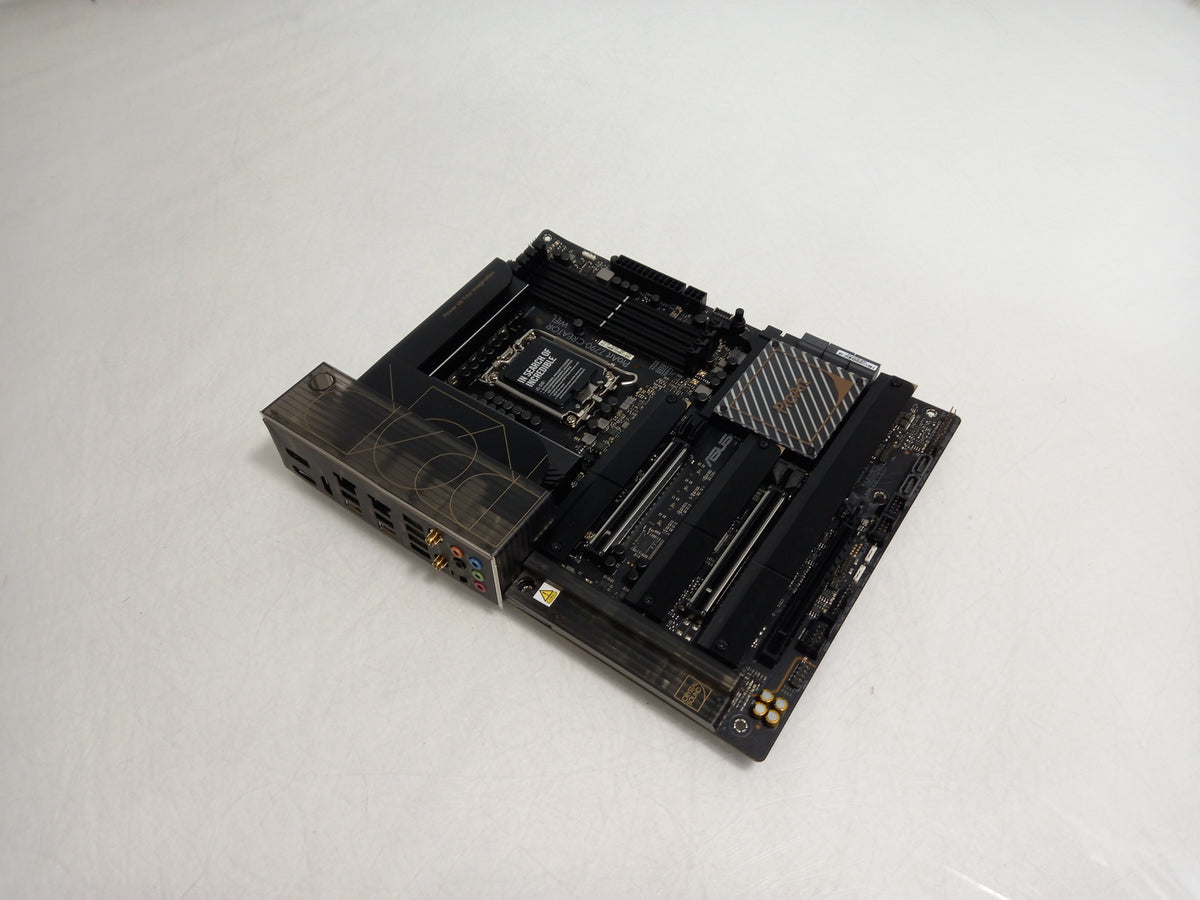 (SPARES)ASUS PROART Z790-CREATOR WIFI Socket LGA1700 DDR5 ATX Motherboard