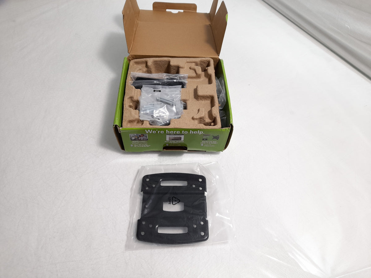 Sanus F107d-B2 13"-40" Full Motion TV Mount