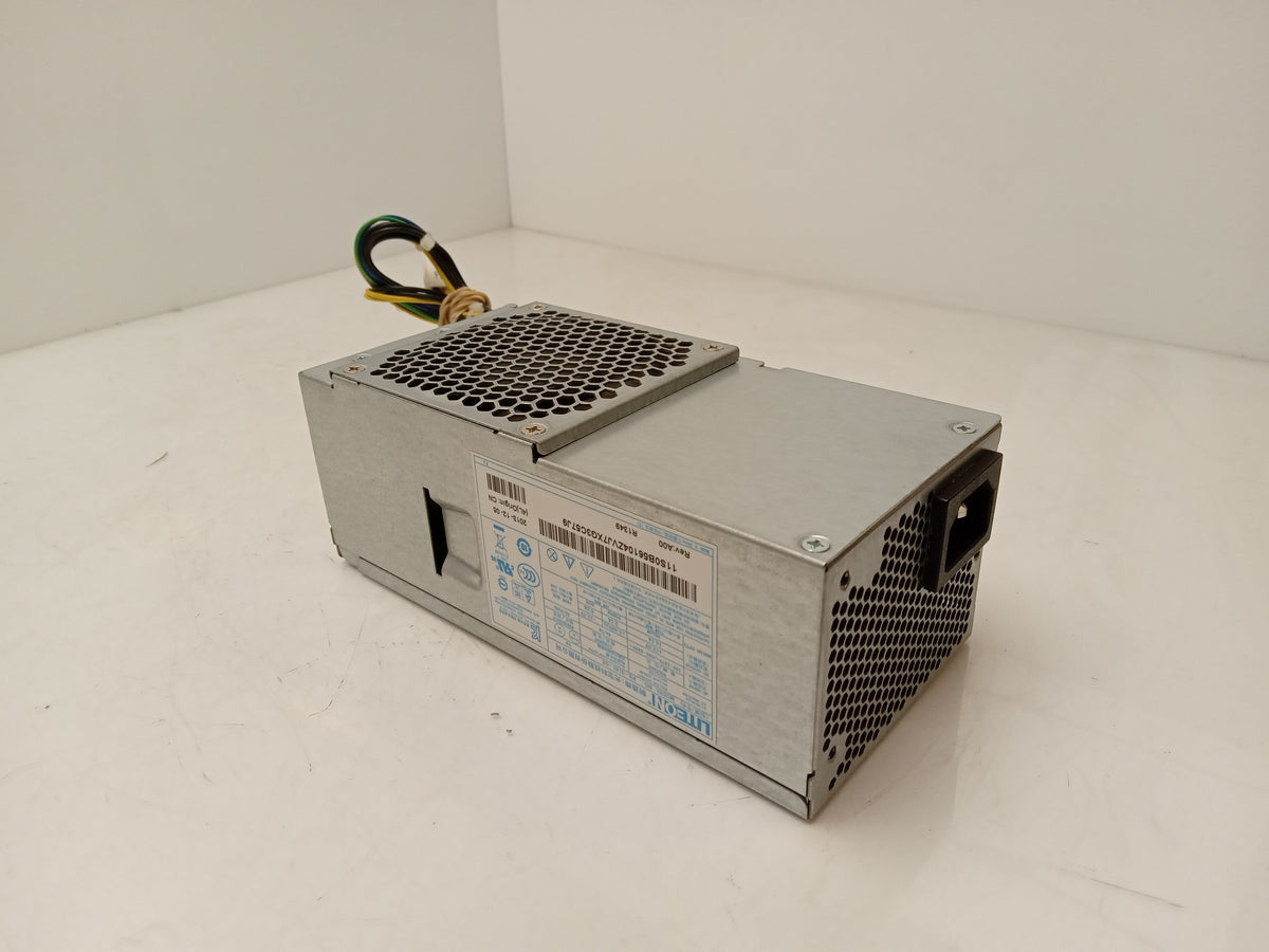 Lenovo ThinkCentre E73 180W LiteOn Power Supply Unit 54Y8871 PS-3181-02