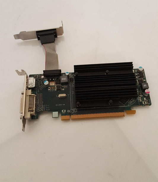 Sapphire ATI Radeon HD 5450 1GB DDR3 PCIe Video Graphics Card 299-2E204-100SA