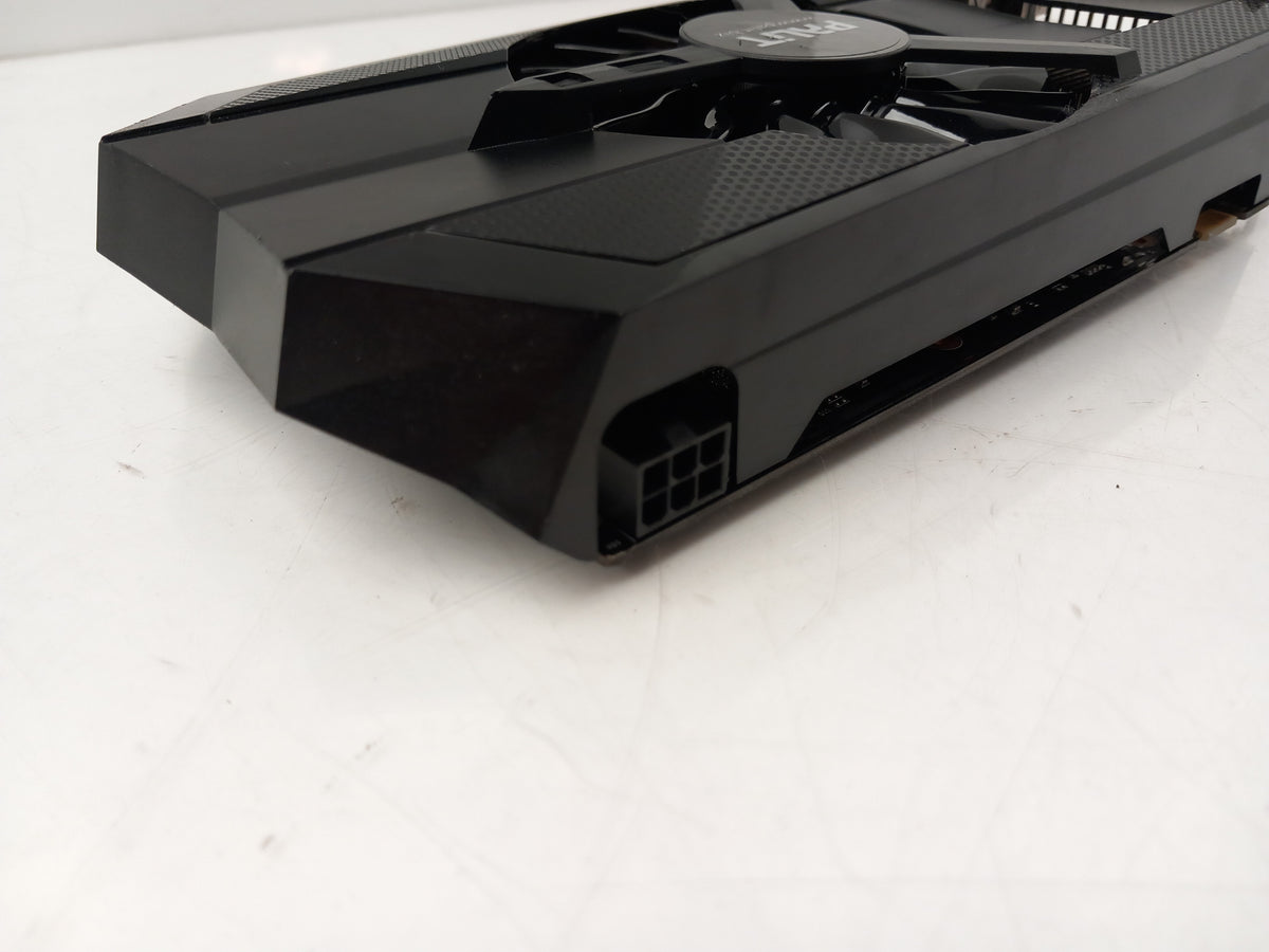 Palit NVidia GeForce GTX660 2GB GDDR5 Video Graphics Card NE5X66001049-1060F