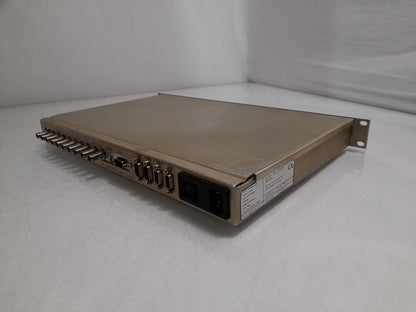 MRG Systems DTP800 Rackmount Databridge