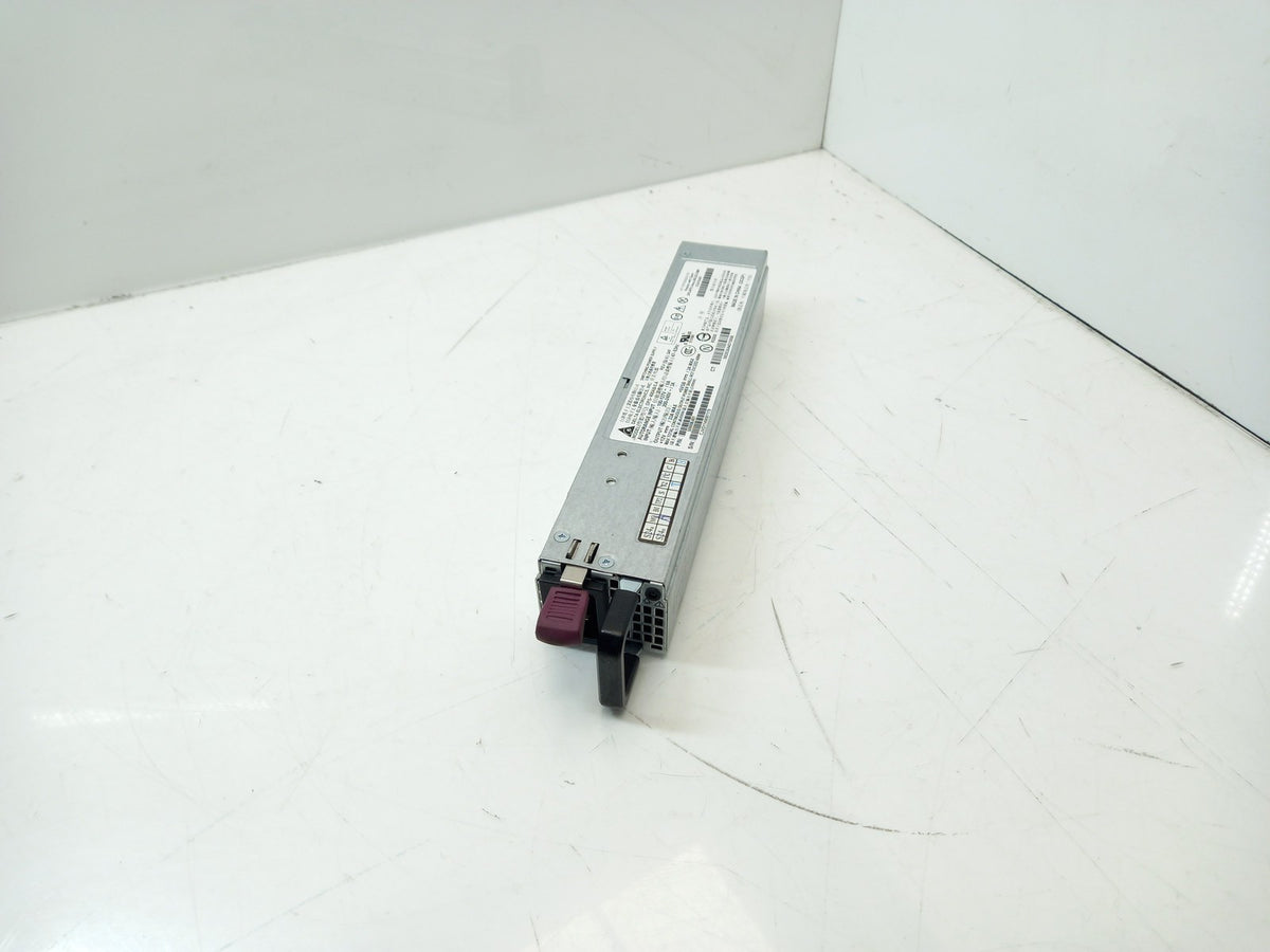 Delta Electronics HP DL320G6 400W HotSwap Server Power Supply Unit DPS-400AB-5 A